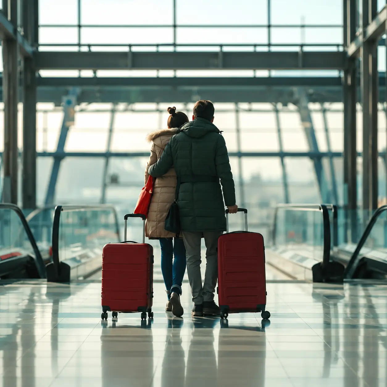 Blog image of How Much is a Taxi from Sanderstead to Gatwick Airport? Complete Fare Guide